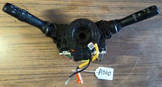 ΦΛΑΣΙΕΡΑ TOYOTA AYGO-thumb-2