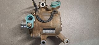 ΚΟΜΠΡΕΣΟΡΑΣ  AIR-CONDITION  DAIHATSU TERIOS  2000 - 2005  J102-thumb-2