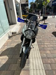 Kawasaki Versys 650 2009-thumb-1
