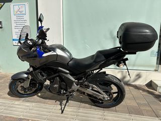 Kawasaki Versys 650 2009-thumb-3