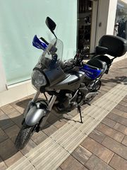 Kawasaki Versys 650 2009-thumb-4