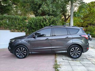 Ford Kuga 2018 st-line