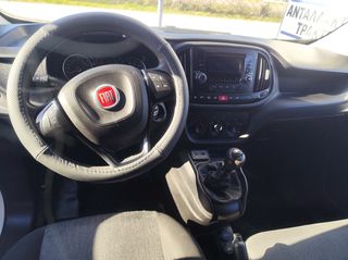 Fiat Doblo 2015-thumb-4