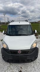 Fiat Doblo 2015