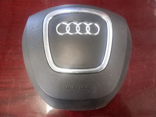 Αερόσακος - Air Bag Τιμονιού AUDI A4/A5/A6 8F0880201B / 8E0880201DH
