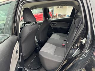 Toyota Yaris 2015 YARIS 1.3 Dual VVT-i FRANCE• Οθόνη• Τιμόνι πολλαπλών χρήσεων-thumb-37