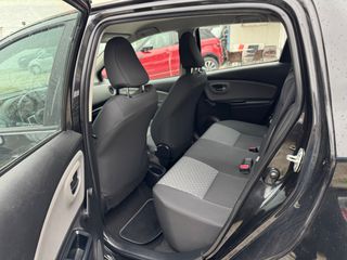 Toyota Yaris 2015 YARIS 1.3 Dual VVT-i FRANCE• Οθόνη• Τιμόνι πολλαπλών χρήσεων-thumb-38