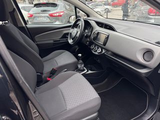 Toyota Yaris 2015 YARIS 1.3 Dual VVT-i FRANCE• Οθόνη• Τιμόνι πολλαπλών χρήσεων-thumb-39