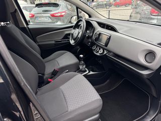 Toyota Yaris 2015 YARIS 1.3 Dual VVT-i FRANCE• Οθόνη• Τιμόνι πολλαπλών χρήσεων-thumb-40