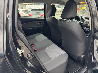Toyota Yaris 2015 YARIS 1.3 Dual VVT-i FRANCE• Οθόνη• Τιμόνι πολλαπλών χρήσεων-thumb-43