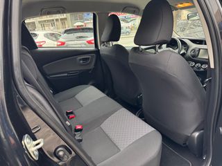 Toyota Yaris 2015 YARIS 1.3 Dual VVT-i FRANCE• Οθόνη• Τιμόνι πολλαπλών χρήσεων-thumb-44