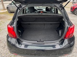 Toyota Yaris 2015 YARIS 1.3 Dual VVT-i FRANCE• Οθόνη• Τιμόνι πολλαπλών χρήσεων-thumb-45