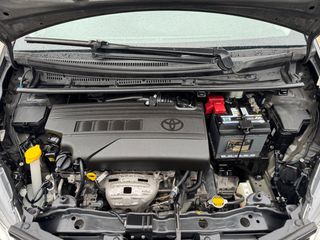 Toyota Yaris 2015 YARIS 1.3 Dual VVT-i FRANCE• Οθόνη• Τιμόνι πολλαπλών χρήσεων-thumb-49