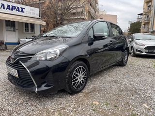 Toyota Yaris 2015 YARIS 1.3 Dual VVT-i FRANCE• Οθόνη• Τιμόνι πολλαπλών χρήσεων-thumb-19