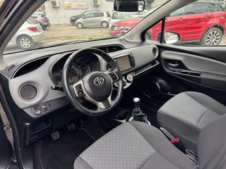 Toyota Yaris 2015 YARIS 1.3 Dual VVT-i FRANCE• Οθόνη• Τιμόνι πολλαπλών χρήσεων-thumb-23