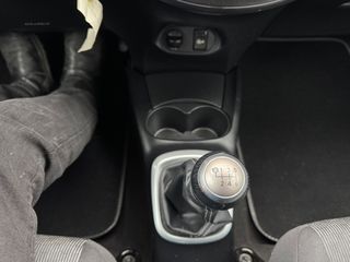 Toyota Yaris 2015 YARIS 1.3 Dual VVT-i FRANCE• Οθόνη• Τιμόνι πολλαπλών χρήσεων-thumb-31