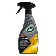 Turtle Wax Ceramic Wet Wax 500ml