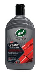 Turtle Wax Ceramic Polish & Wax 500ml