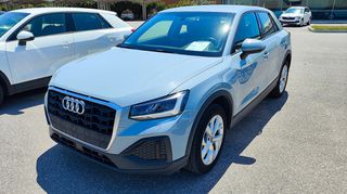 Audi Q2 2021 1.0 TFSI 110 hp 6 ταχύτητες