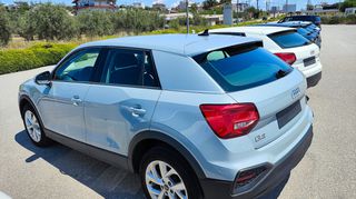 Audi Q2 2021 1.0 TFSI 110 hp 6 ταχύτητες-thumb-2