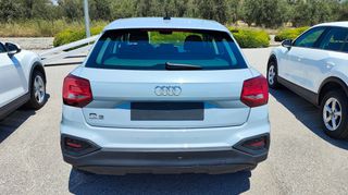 Audi Q2 2021 1.0 TFSI 110 hp 6 ταχύτητες-thumb-3