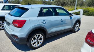 Audi Q2 2021 1.0 TFSI 110 hp 6 ταχύτητες-thumb-4