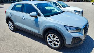 Audi Q2 2021 1.0 TFSI 110 hp 6 ταχύτητες-thumb-5