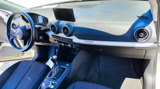 Audi Q2 2021 1.0 TFSI 110 hp 6 ταχύτητες-thumb-10