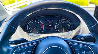Audi Q2 2021 1.0 TFSI 110 hp 6 ταχύτητες-thumb-12
