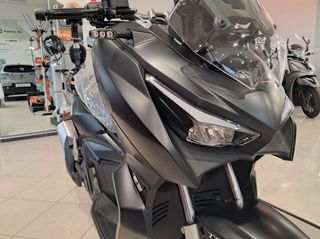 Kymco Dink 125 2026 X HYBRID Προσφορά μεχρι 30/7 ΕΤΟΙΜΟΠΑΡΆΔΟΤΟ-thumb-12