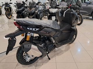 Kymco Dink 125 2026 X HYBRID Προσφορά μεχρι 30/7 ΕΤΟΙΜΟΠΑΡΆΔΟΤΟ-thumb-14