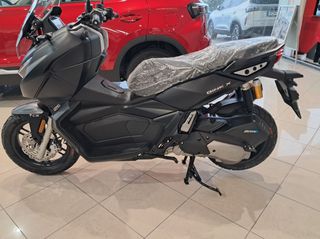 Kymco Dink 125 2026 X HYBRID Προσφορά μεχρι 30/7 ΕΤΟΙΜΟΠΑΡΆΔΟΤΟ-thumb-16