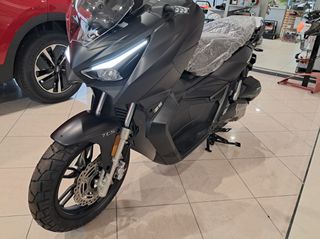 Kymco Dink 125 2026 X HYBRID Προσφορά μεχρι 30/7 ΕΤΟΙΜΟΠΑΡΆΔΟΤΟ-thumb-17