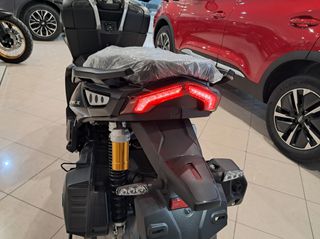 Kymco Dink 125 2026 X HYBRID Προσφορά μεχρι 30/7 ΕΤΟΙΜΟΠΑΡΆΔΟΤΟ-thumb-18
