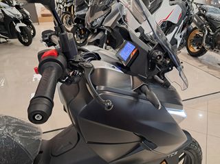 Kymco Dink 125 2026 X HYBRID Προσφορά μεχρι 30/7 ΕΤΟΙΜΟΠΑΡΆΔΟΤΟ-thumb-19