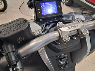 Kymco Dink 125 2026 X HYBRID Προσφορά μεχρι 30/7 ΕΤΟΙΜΟΠΑΡΆΔΟΤΟ-thumb-21
