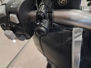 Kymco Dink 125 2026 X HYBRID Προσφορά μεχρι 30/7 ΕΤΟΙΜΟΠΑΡΆΔΟΤΟ-thumb-22