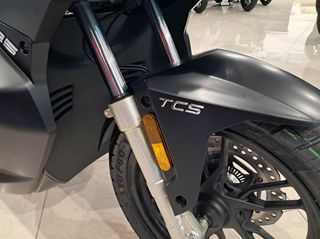 Kymco Dink 125 2026 X HYBRID Προσφορά μεχρι 30/7 ΕΤΟΙΜΟΠΑΡΆΔΟΤΟ-thumb-23