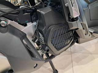 Kymco Dink 125 2026 X HYBRID Προσφορά μεχρι 30/7 ΕΤΟΙΜΟΠΑΡΆΔΟΤΟ-thumb-24