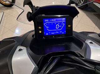 Kymco Dink 125 2026 X HYBRID Προσφορά μεχρι 30/7 ΕΤΟΙΜΟΠΑΡΆΔΟΤΟ-thumb-27