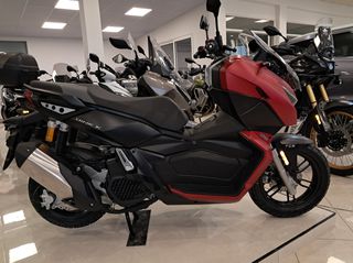 Kymco Dink 125 2026 X HYBRID Προσφορά μεχρι 30/7 ΕΤΟΙΜΟΠΑΡΆΔΟΤΟ-thumb-11
