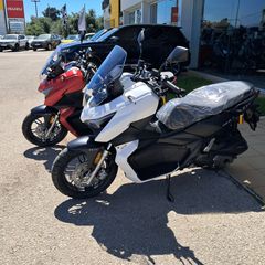 Kymco Dink 125 2026 X HYBRID Προσφορά μεχρι 30/7 ΕΤΟΙΜΟΠΑΡΆΔΟΤΟ-thumb-1