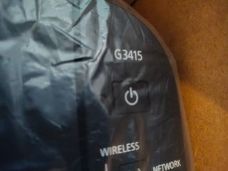 Canon PIXMA g3415 έγχρωμη - ασπρόμαυρη ,scanner 30€ Θεσσαλονίκη