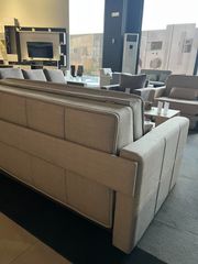 Διθέσιος καναπές-κρεβάτι Dafne 1 καινούργιο, All4home-thumb-1
