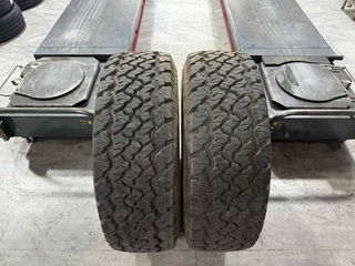 ΜΕΤΑΧΕΙΡΙΣΜΕΝΑ ΕΛΑΣΤΙΚΑ 2 TEMAXIA 4Χ4 OFFROAD CST SAHARA ATII 31x10.50x15 ME DOT 0821