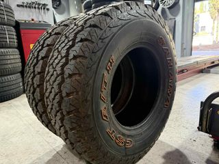 ΜΕΤΑΧΕΙΡΙΣΜΕΝΑ ΕΛΑΣΤΙΚΑ 2 TEMAXIA 4Χ4 OFFROAD CST SAHARA ATII 31x10.50x15 ME DOT 0821-thumb-2