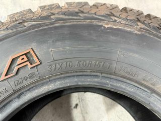 ΜΕΤΑΧΕΙΡΙΣΜΕΝΑ ΕΛΑΣΤΙΚΑ 2 TEMAXIA 4Χ4 OFFROAD CST SAHARA ATII 31x10.50x15 ME DOT 0821-thumb-6