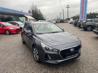 Hyundai i 30 2018 1,4 KL;IMA NAVI AUTOMATIC