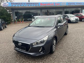 Hyundai i 30 2018 1,4 KL;IMA NAVI AUTOMATIC-thumb-2