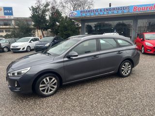 Hyundai i 30 2018 1,4 KL;IMA NAVI AUTOMATIC-thumb-3